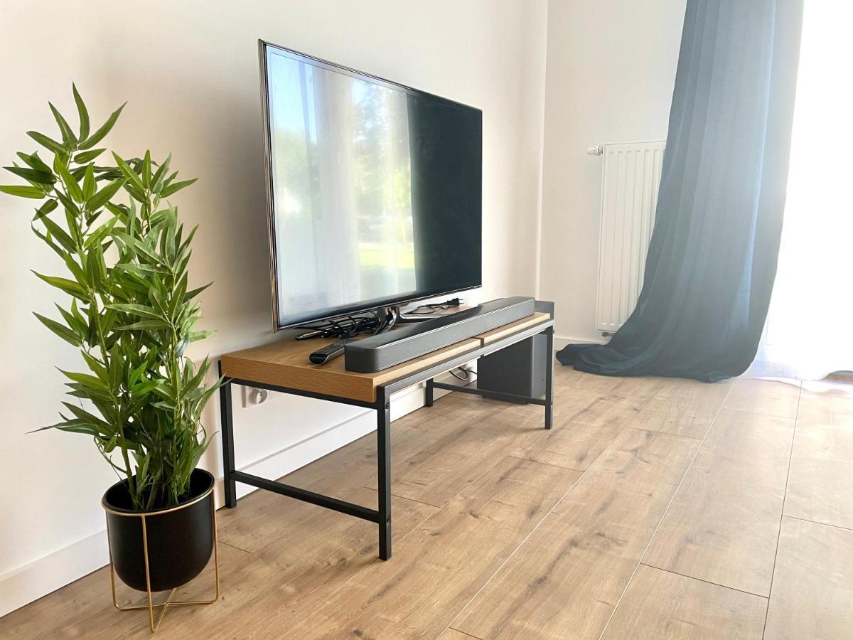Apartament 02 - Rezydencja أوسترونيه مورسكية المظهر الخارجي الصورة