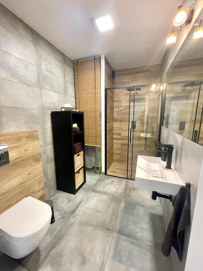 Apartament 02 - Rezydencja أوسترونيه مورسكية المظهر الخارجي الصورة
