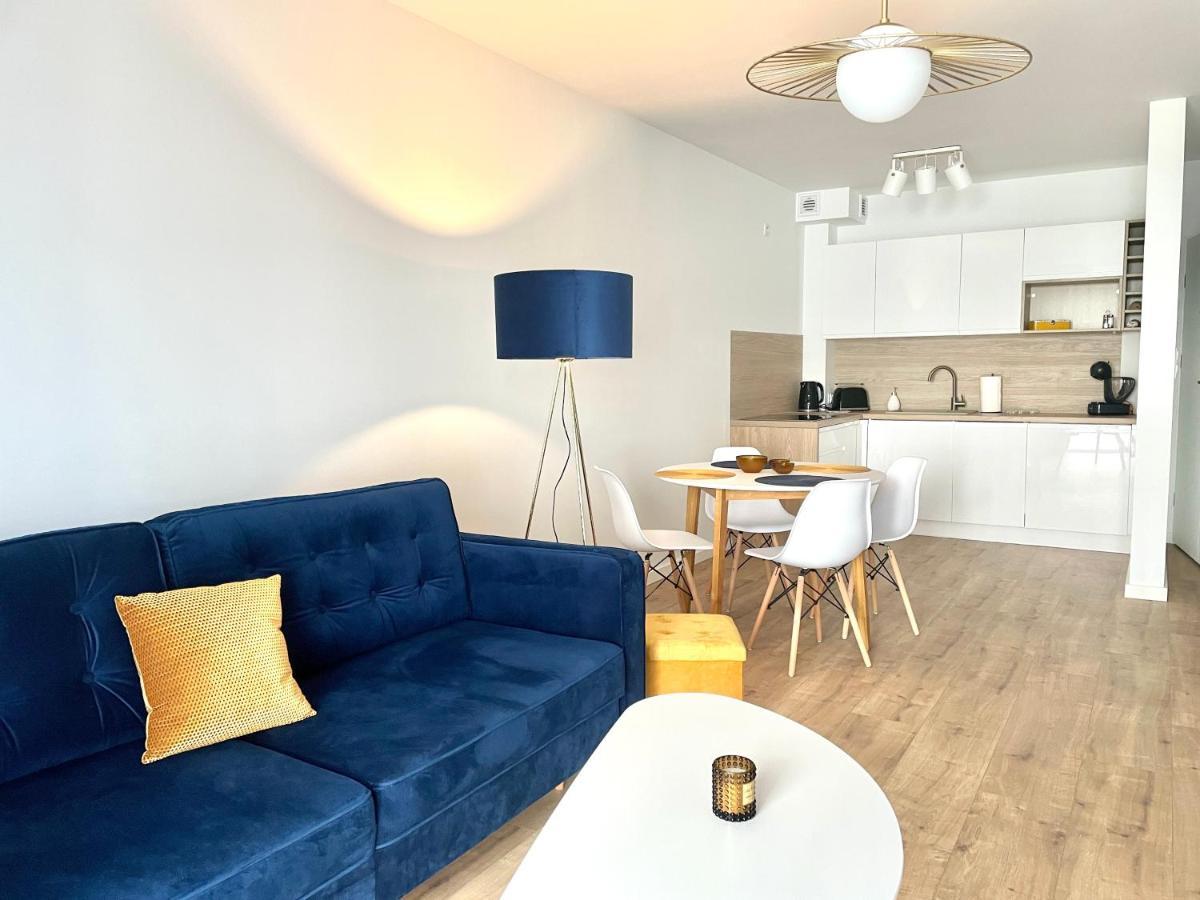Apartament 02 - Rezydencja أوسترونيه مورسكية المظهر الخارجي الصورة