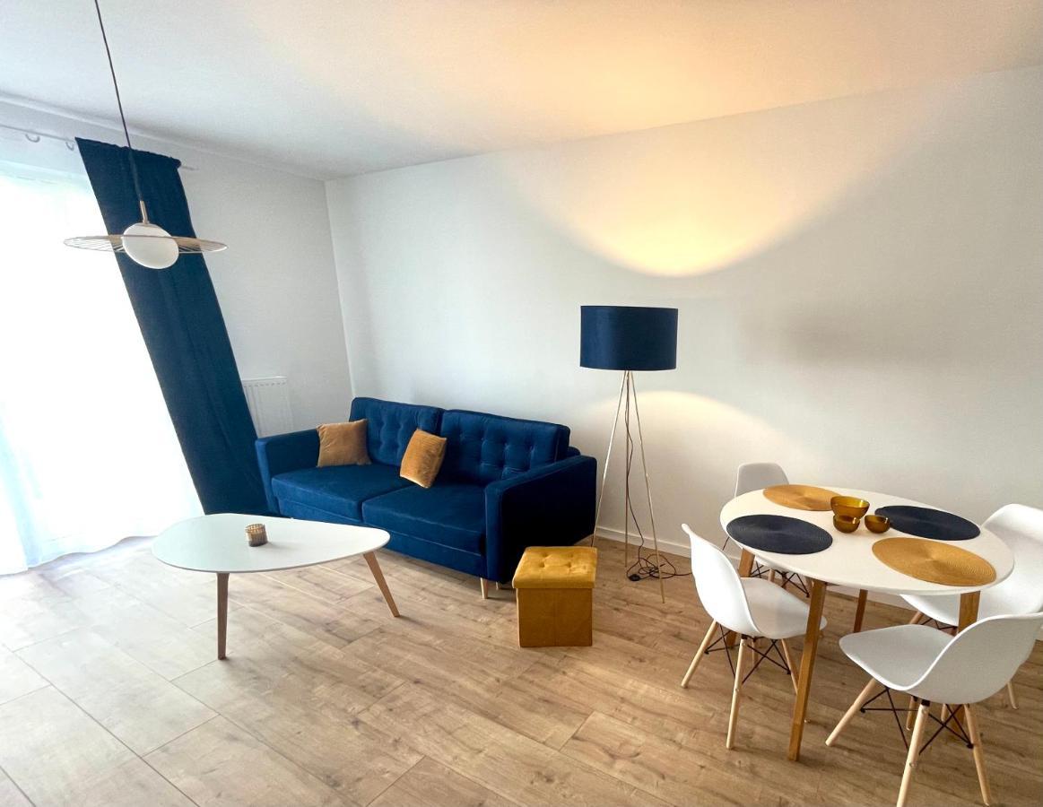 Apartament 02 - Rezydencja أوسترونيه مورسكية المظهر الخارجي الصورة