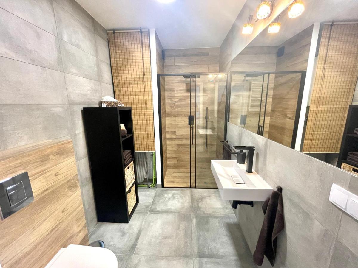 Apartament 02 - Rezydencja أوسترونيه مورسكية المظهر الخارجي الصورة