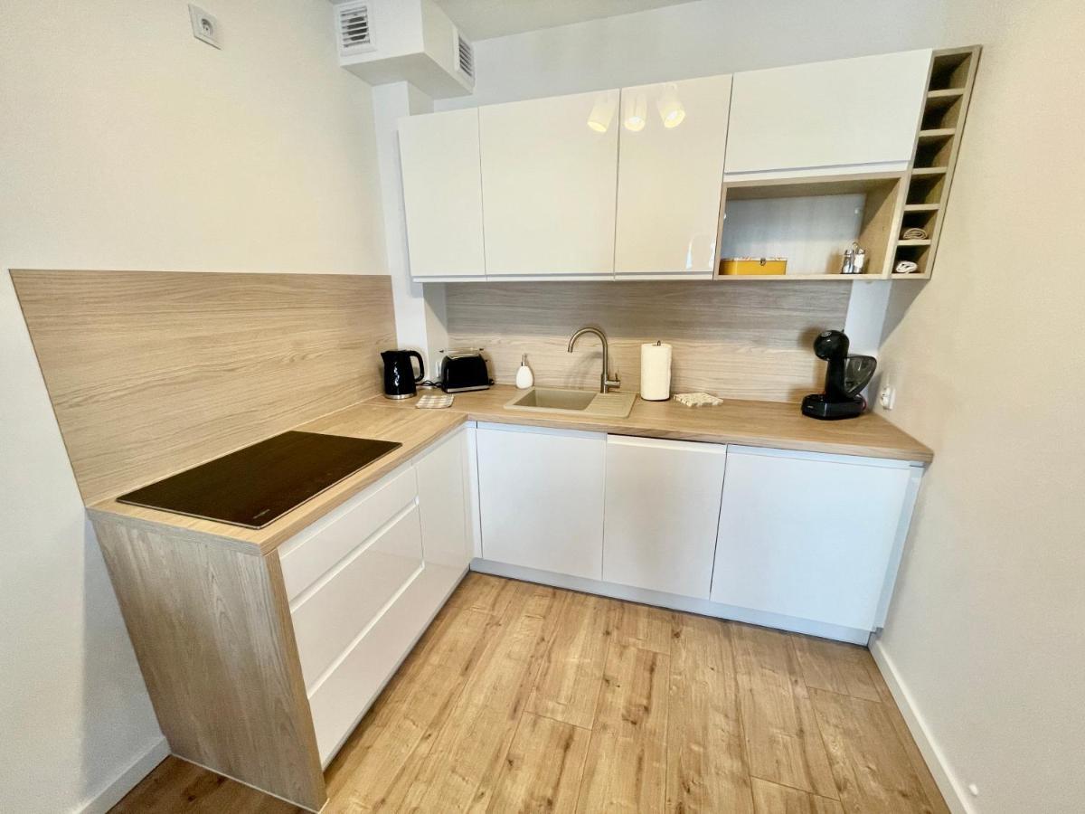 Apartament 02 - Rezydencja أوسترونيه مورسكية المظهر الخارجي الصورة