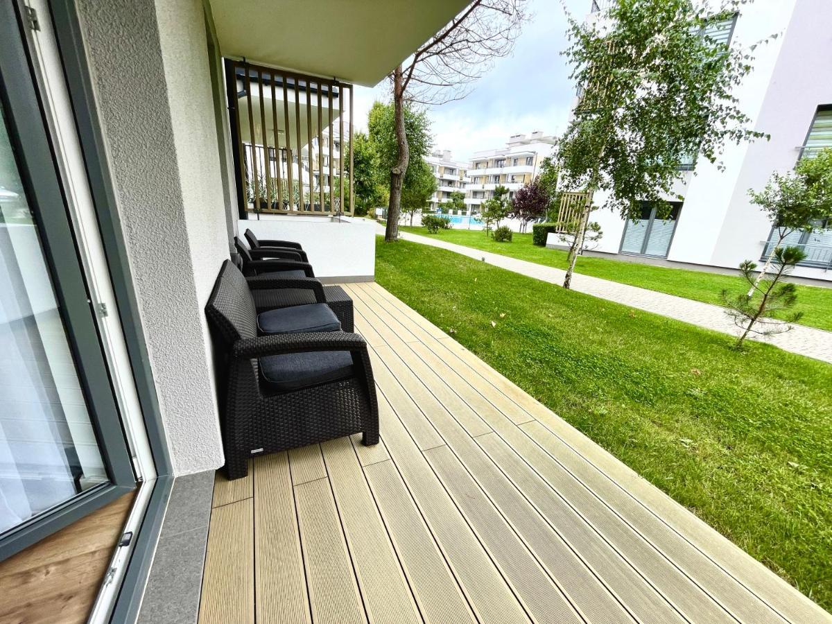 Apartament 02 - Rezydencja أوسترونيه مورسكية المظهر الخارجي الصورة